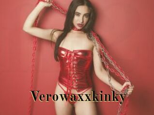 Verowaxxkinky