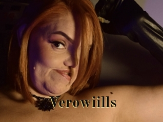 Verowiills