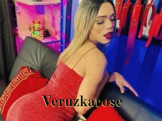 Veruzkarose