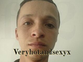 Veryhotandsexyx