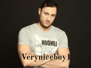 Veryniceboy1