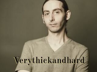 Verythickandhard