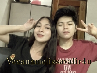 Vexanamelissavalir4u