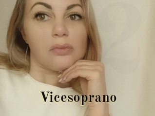Vicesoprano