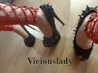 Viciouslady