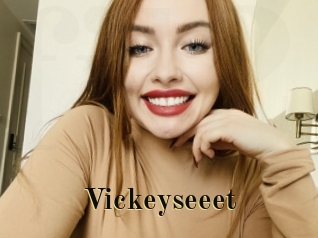 Vickeyseeet