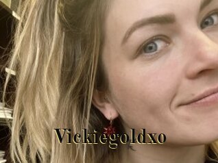 Vickiegoldxo