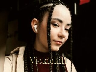Vickiehill
