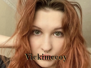 Vickimccoy