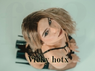 Vicky_hotx
