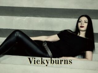 Vickyburns