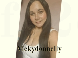 Vickydonnelly