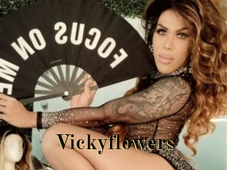 Vickyflowers