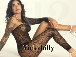Vickyhilly