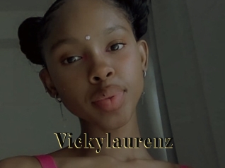 Vickylaurenz