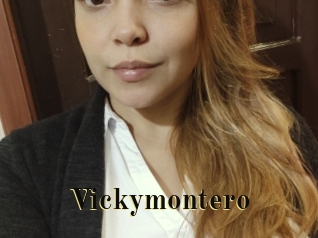 Vickymontero