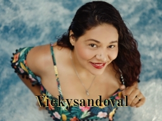 Vickysandoval