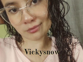 Vickysnow