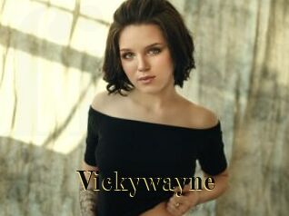 Vickywayne