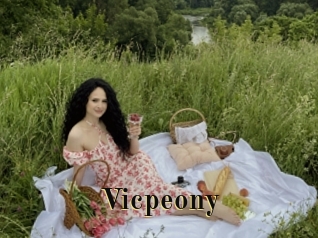 Vicpeony