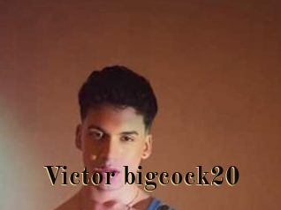 victor_bigcock20 Films 2 Q