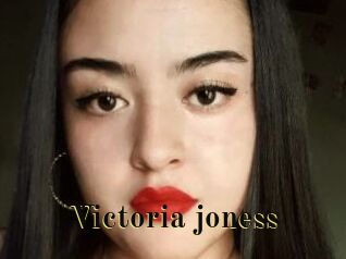 Victoria_joness