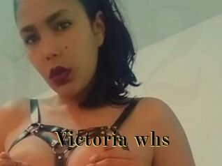 Victoria_whs