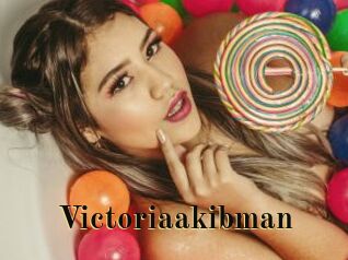 Victoriaakibman