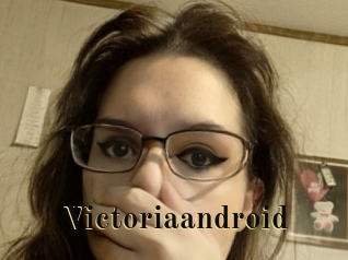 Victoriaandroid
