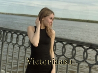Victoriaash