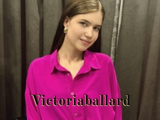 Victoriaballard