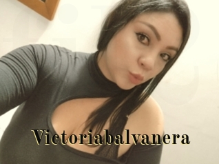 Victoriabalvanera