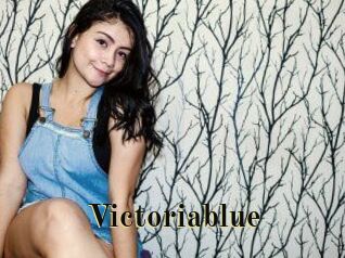 Victoriablue