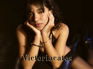 Victoriacates
