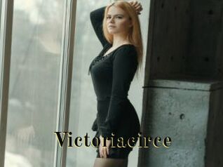 Victoriacirce
