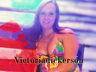 Victoriadickerson