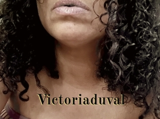 Victoriaduval