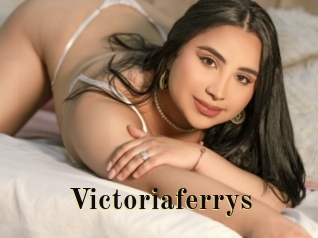 Victoriaferrys