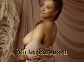 Victoriahenson