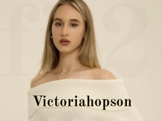 Victoriahopson