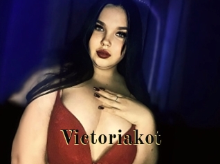 Victoriakot