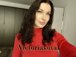Victoriakoval