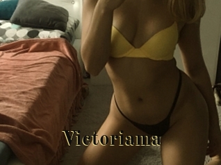 Victoriama