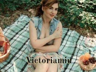 Victoriamiu