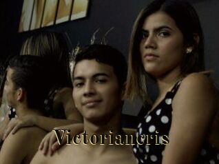 Victoriancris