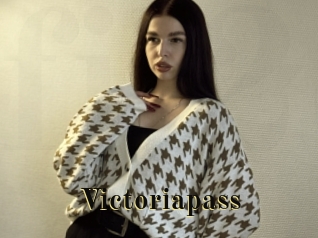 Victoriapass