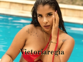 Victoriaregia