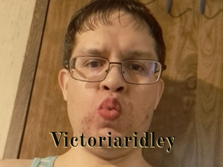 Victoriaridley