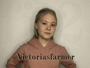 Victoriasfarmer