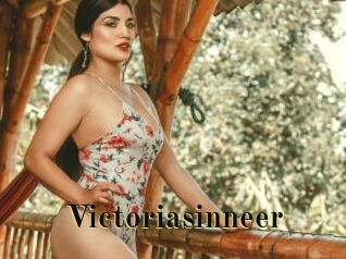Victoriasinneer